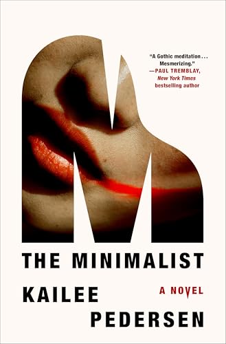 The Minimalist book cover