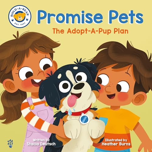 Promise Pets : by Deutsch, Stacia