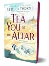 Tea You at the Altar