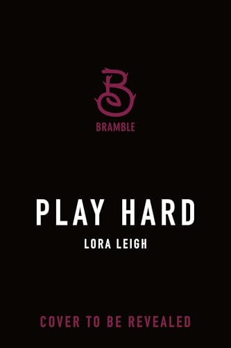 Play Hard book cover