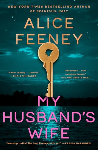 My Husband's Wife : by Feeney, Alice