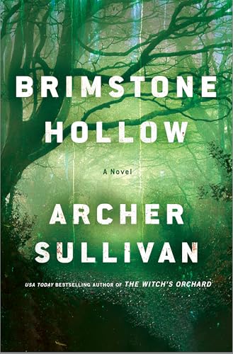 Brimstone Hollow / by Sullivan, Archer