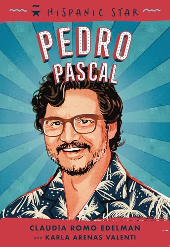 Cover of Hispanic Star