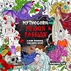 Mythogoria: Poison Passion: A Dark Romance Coloring Book