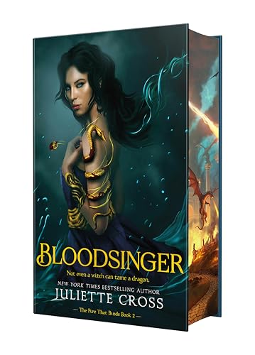 Bloodsinger / by Cross, Juliette