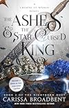 The Ashes and the Star-Cursed King