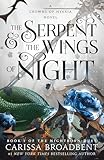 The serpent & the wings of night