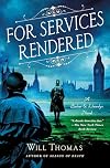 For Services Rendered: A Barker & Llewelyn Novel