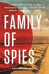 Family of Spies: A World War II Story of Nazi Espionage, Betrayal, and the Secret History Behind Pearl Harbor