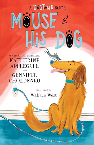 Mouse and His Dog book cover
