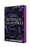 Ruthless Creatures