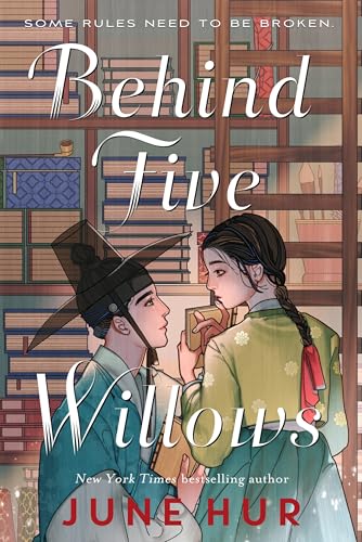 Behind Five Willows / by Hur, June
