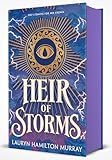 Heir of storms
