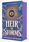 Heir of Storms