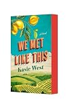 We Met Like This