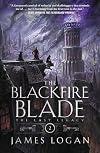 The Blackfire Blade