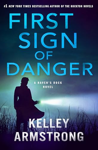 First Sign of Danger / by Armstrong, Kelley