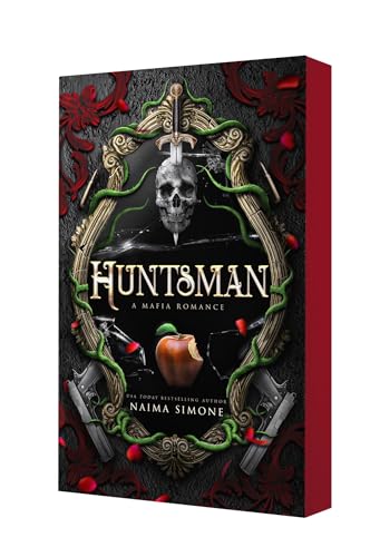 Huntsman: A Mafia Romance (The Hunted Kingdom, 1)