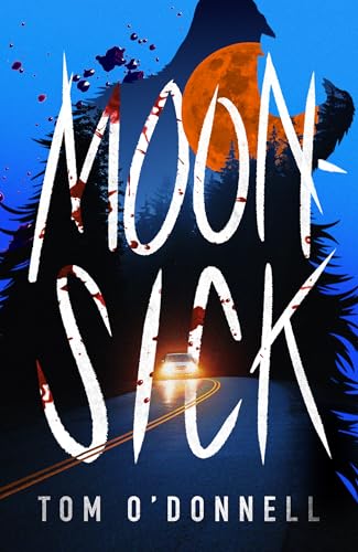 Moonsick book cover