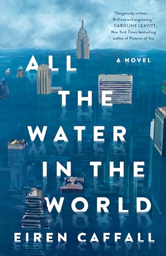 All the Water in the World cover