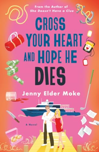 Cross Your Heart and Hope He Dies cover