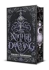 The Night Is Defying