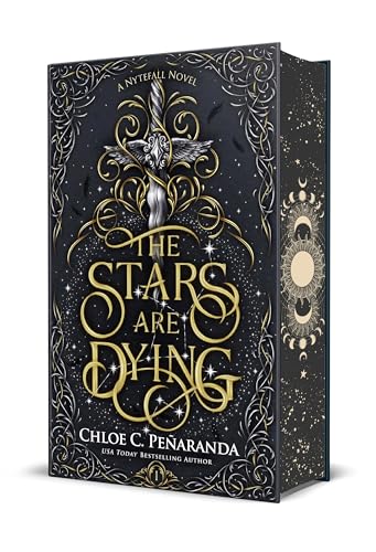 The Stars Are Dying / by Peñaranda, Chloe C