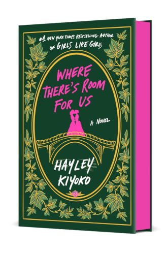 Where There's Room For Us book cover