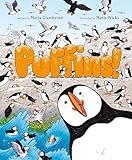 Puffins!