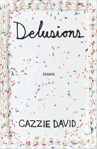 Delusions cover