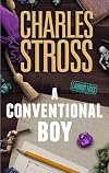 A Conventional Boy