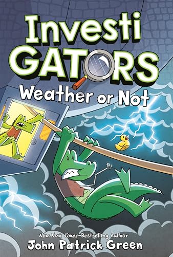 Investigators : by Green, John Patrick