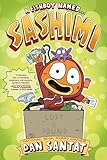 Amazon cover image