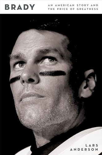 Brady : by Anderson, Lars