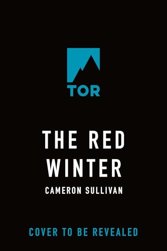 The Red Winter book cover