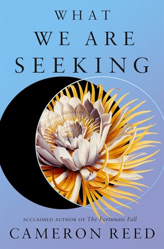 What We Are Seeking / by Reed, Cameron