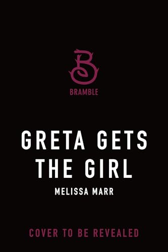 Greta Gets the Girl book cover
