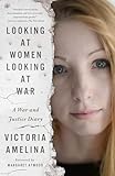 Looking at women looking at war