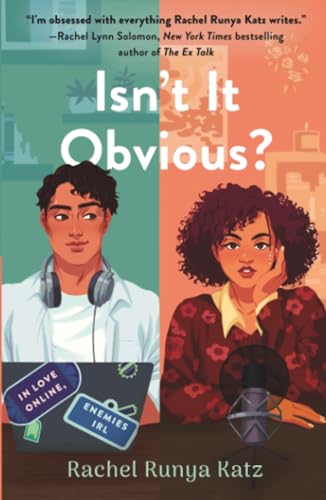 Isn't It Obvious? book cover