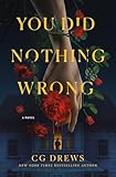 You did nothing wrong