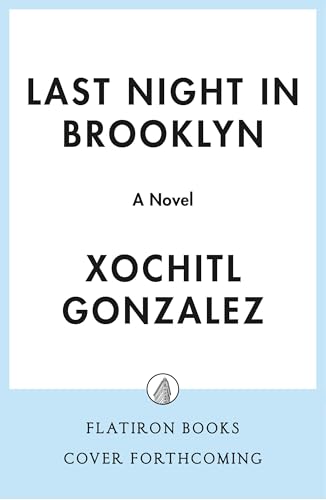 Last Night in Brooklyn book cover