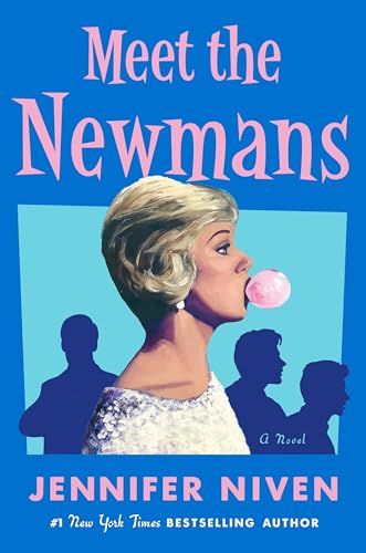 Meet the Newmans cover