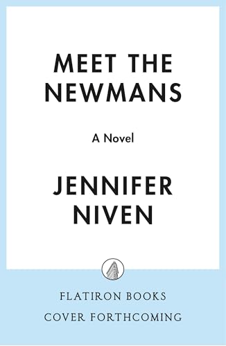 Meet the Newmans book cover