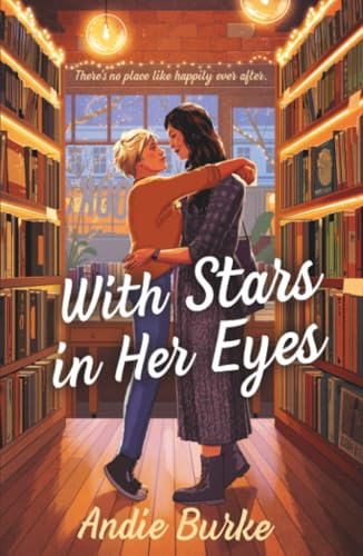 With Stars in Her Eyes cover