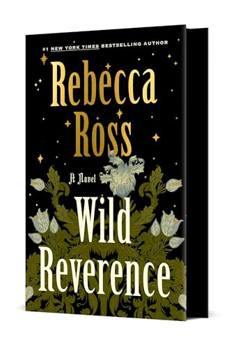 Wild Reverence : by Ross, Rebecca