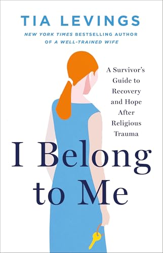 I Belong to Me : by Levings, Tia
