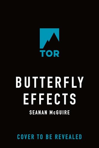 Butterfly Effects book cover