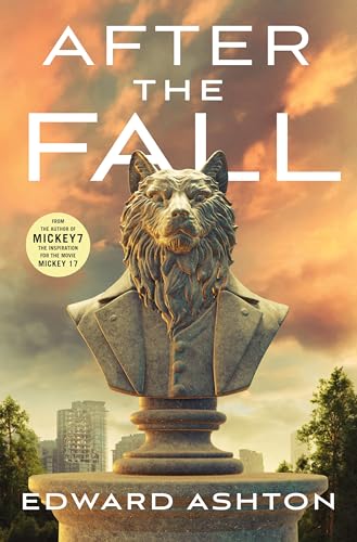 After the Fall / by Ashton, Edward