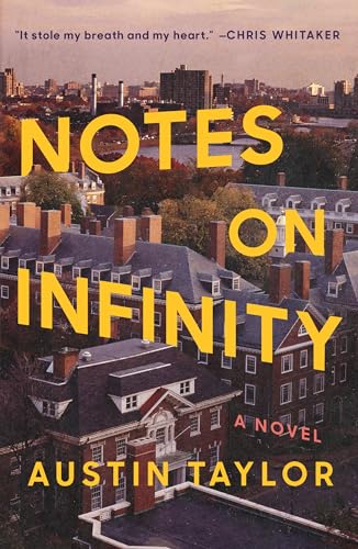 Notes on Infinity book cover