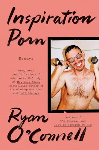 Inspiration Porn book cover